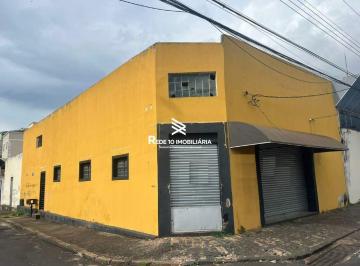 Comercial · 200m² · Loja para aluguel, - Bairro MARTINS, Uberlândia MG