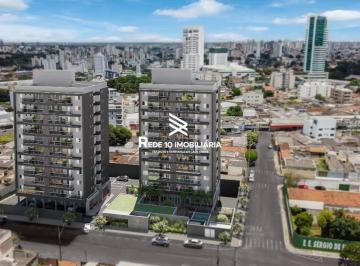 Apartamento · 70m² · 2 Quartos · 1 Vaga · Apartamento 2 Dormitórios com Varanda Gourmet em Tibery Norte, Uberlândia – Financia