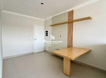 Apartamento · 53m² · 2 Quartos · 1 Vaga · Apartamento 2 Dormitórios com Suíte no Granada Sul, Uberlândia – Financiamento Aceito