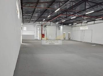 Comercial · 2384m² · Prédio Comercial à Venda, 2.384m² - Jardim Maringá, Mauá/SP.