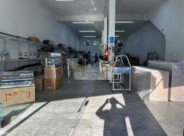 Comercial · 1080m² · 4 Vagas · Galpão Comercial para Alugar, 1.080m² - Centro, Santo André/SP.