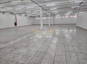 Comercial · 2384m² · Prédio Comercial para Alugar, 2.384m² - Jardim Maringá, Mauá/SP.