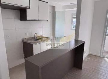 Apartamento · 47m² · 2 Quartos · 1 Vaga · Apartamento com 2 Dormitórios à Venda, 47m² - Vila Palmares, Santo André/SP.