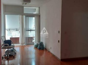 Apartamento · 70m² · 1 Quarto · 1 Vaga · Venda: Apartamento residencial no Flamengo, 1 quarto, 70 m², 1 vaga e lazer completo