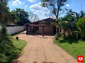 Rural · 3470m² · 3 Quartos · Chácara à venda com 3600 m² no Iate Clube de Campinas em Americana