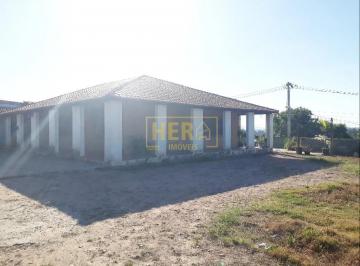 Rural · 334m² · 3 Quartos · 5 Vagas · Chácara 1000m² com Boa Localização - Jardim Colônia