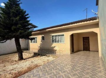 Casa · 100m² · 2 Quartos · 4 Vagas · Casa à Venda em Curitiba Bairro Capão Raso