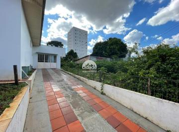 Terreno · 650m² · Terreno à venda, Centro - Cascavel/Pr