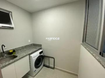 Apartamento 47m² Venda Leblon · Lindo Apartamento No Leblon Com 47m, Recém Reformado E Semi Mobiliado