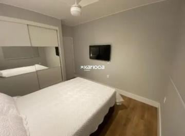 Apartamento Venda de 1 quarto · Lindo Apartamento No Leblon Com 47m, Recém Reformado E Semi Mobiliado