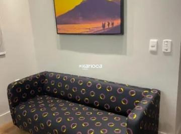 Apartamento de 1 quarto, Rio de Janeiro · Lindo Apartamento No Leblon Com 47m, Recém Reformado E Semi Mobiliado