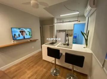 Apartamento de 1 Quarto, 47m, localizado no lugar mais desejado do Rio, SemiMobi · Lindo Apartamento No Leblon Com 47m, Recém Reformado E Semi Mobiliado