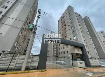 Apartamento · 49m² · 2 Quartos · 1 Vaga · Apartamento para aluguel 2 quartos no Bairro MARIA DA CONCEICAO
