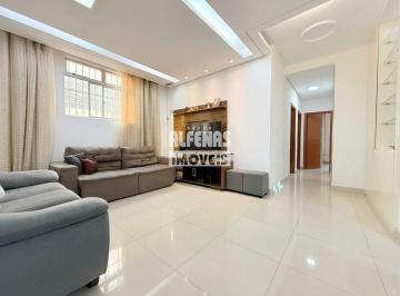 Apartamento · 97m² · 3 Quartos · 1 Vaga · APARTAMENTO À VENDA 3 QUARTOS COM SUÍTE NO BAIRRO NOVO RIACHO 
