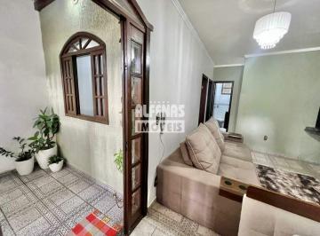 Apartamento · 57m² · 2 Quartos · 1 Vaga · ÁREA PRIVATIVA Á VENDA, 02 QUARTOS, 01 VAGA, GLORIA - CONTAGEM/MG