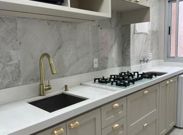 Apartamento · 70m² · 3 Quartos · 1 Vaga · Apartamento 3 Quartos para Venda no Setor Fama - Goiânia Residencial Viver Fama