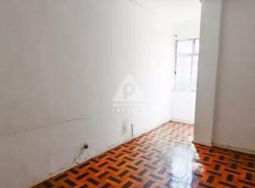 Apartamento · 47m² · 1 Quarto · Apartamento residencial de 47 m² no Tijuca, Rio de Janeiro – Venda R$ 290.000
