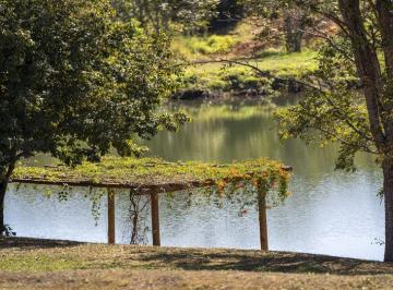 Terreno · 262661m² · Lote para Venda no Condomínio Águas da Serra - Hidrolândia/GO