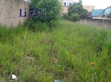 Terreno · 300m² · Terreno para alugar, 300 m² - Jardim Santo Antônio - Santo André/SP