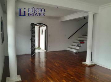 Casa · 221m² · 3 Quartos · 4 Vagas · Sobrado com 3 dormitórios, 221 m² - Parque Oratório - Santo André/SP