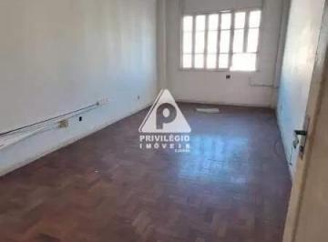 Comercial · 66m² · Sala Comercial Frontal de 66 m² no Centro, Região Blue – RJ