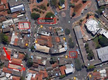 Terreno · 402m² · Lote para Venda no Setor Leste Vila Nova - Goiânia