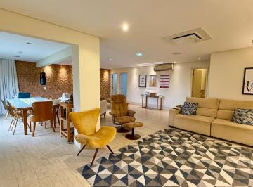 Apartamento · 162m² · 3 Quartos · 2 Vagas · Apartamento 3 Suítes para Venda no Setor Oeste - Goiânia Palácio de Pio