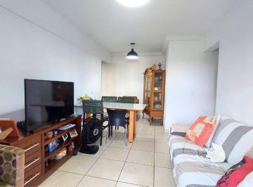 Apartamento · 73m² · 3 Quartos · 1 Vaga · Apartamento 3 Quartos para Venda na Vila dos Alpes - Goiânia
