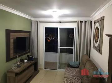 Apartamento · 82m² · 3 Quartos · 2 Vagas · Apartamento à venda Anhangabaú em Jundiaí