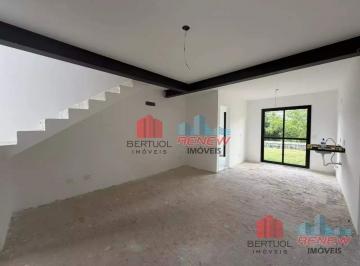 Casa · 82m² · 2 Quartos · 2 Vagas · Casa para venda no Condomínio Vila Gaia, em Louveira SP