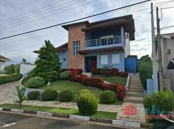 Casa · 380m² · 3 Quartos · 10 Vagas · Casa de Condomínio à venda Condomínio Moinho de Vento em Valinhos