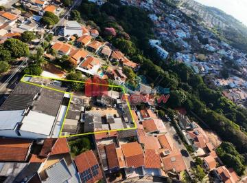 Terreno · 1630m² · Terreno à venda Vila Embaré em Valinhos
