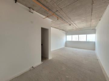 Comercial · 45m² · 1 Vaga · Sala Comercial para aluguel, 1 vaga, Cidade Alta - Piracicaba/SP