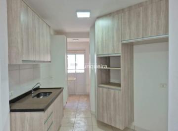 Apartamento · 66m² · 2 Quartos · 2 Vagas · Apartamento para aluguel, 2 quartos, 1 suíte, 2 vagas, Paulicéia - Piracicaba/SP