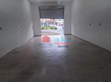 Comercial · 60m² · 2 Vagas · Salão para locação no Centro de Valinhos S\P.