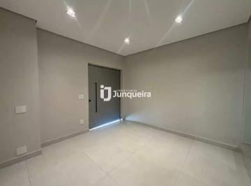 Casa · 129m² · Casa Comercial para aluguel, São Dimas - Piracicaba/SP