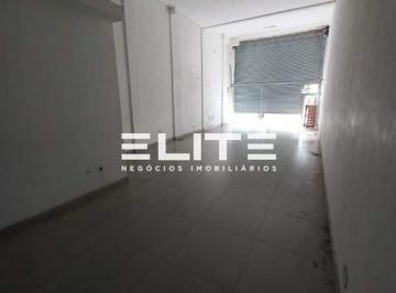 Comercial · 100m² · Salão Comercial para Aluguel - Vila Linda, Santo André