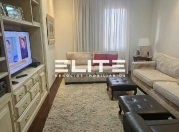 Apartamento · 236m² · 4 Quartos · 4 Vagas · Apartamento à venda com 260m² no Bairro Jardim - Santo André