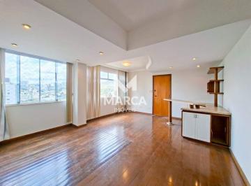 Apartamento · 105m² · 3 Quartos · 2 Vagas · Apartamento à venda, 3 quartos, 1 suíte, 2 vagas, Buritis - Belo Horizonte/MG