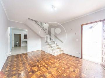 Casa · 139m² · 2 Quartos · 1 Vaga · Sobrado à venda, 2 quartos Vila Helena em Santo André/SP 