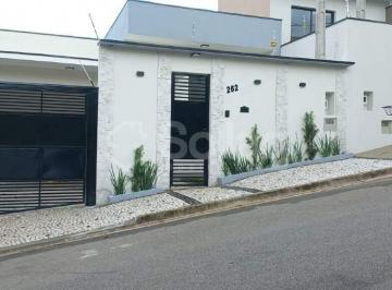 Casa · 150m² · 3 Quartos · 4 Vagas · Casa à venda em Vinhedo (Bosque/Jardim das Videiras)