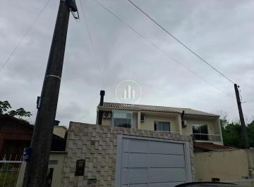 Casa · 65m² · 2 Quartos · 2 Vagas · Sobrado 2 quartos 2BWC, móveis planejados, 2VG, JD Botânico