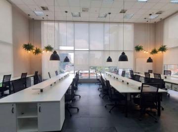 Comercial · 249m² · 5 Vagas · Sala comercial na Rua Ministro Jesuíno Cardoso, N. 633 - Conjunto 42 • 249 m²