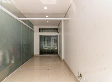 Comercial · 20m² · 14 Quartos · Loja em galeria na Rua Comandante Taylor, N. 507 - Box 10 • 20 m²