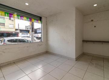 Comercial · 25m² · 14 Quartos · Loja em galeria na Rua Comandante Taylor, N. 507 - Box 02 • 25 m²