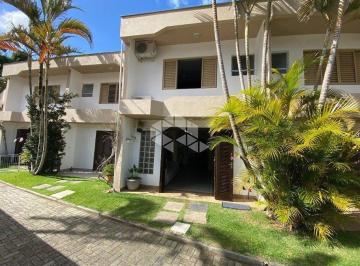 Casa · 73m² · 2 Quartos · 1 Vaga · Casa sobrado semimobiliada com 2 quartos/dormitórios no bairro Jurerê, em Florianópolis- SC