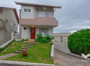 3574954_0.jpg · Casa em condomínio em SANTA FELICIDADE com 320.00 m²