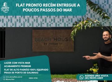 Apartamento à venda no BEACH HOUSE, PORTO DE GALINHAS, Ipojuca, PE · Apartamento à venda no BEACH HOUSE, PORTO DE GALINHAS, Ipojuca, PE