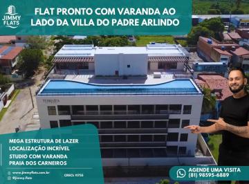 Apartamento à venda no TERRAZZA BEACH RESIDENCE, PRAIA DAS CAMPAS, Tamandaré, PE · Apartamento à venda no TERRAZZA BEACH RESIDENCE, PRAIA DAS CAMPAS, Tamandaré, PE