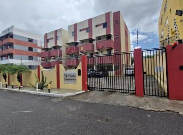 Apartamento para vender e alugar no VIVENDAS UNIVERSITÁRIA II, JARDIM DO JOCKEY, Lauro de Freitas, BA · Apartamento para vender e alugar no VIVENDAS UNIVERSITÁRIA II, JARDIM DO JOCKEY, Lauro de Freitas, B